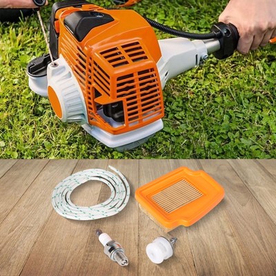 Assured Ersatz-Luftfilter-Kit entwickelt für Kompatibilität mit SP92-Modellen