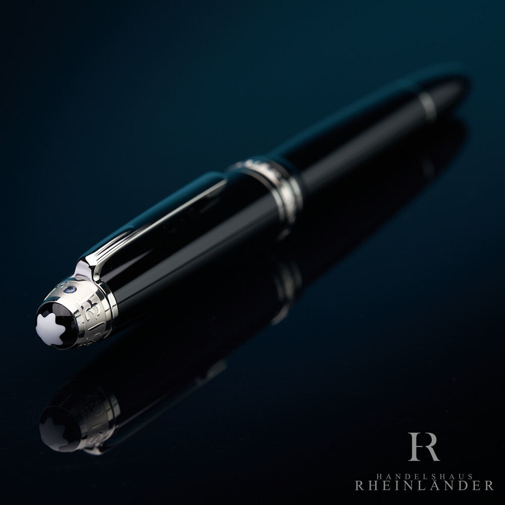 Montblanc Meisterstück LeGrand Special Edition UNICEF Rollerball