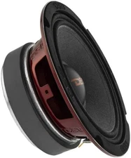 DS18 PRO-X6M 6.5" Midrange Car Loudspeaker - 1 Speaker