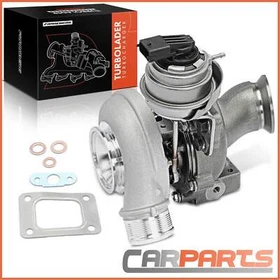 Turbolader für Iveco Daily IV V VI Kasten Pritsche/Fahrgestell 2.3 ab 2006