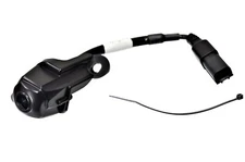 Tailgate Rear View Park Assist Backup Camera NSF Certified for Toyota Tacoma