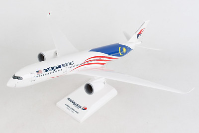 Skymarks  Malaysia A350-900 1/200 (SKR1073)