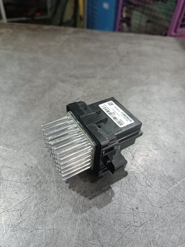 Vorwiderstand Heizungsgebläse Opel Insignia A G09 13503201