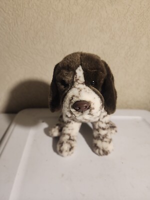 Webkinz Signature German Shorthaired Pointer No Code | eBay