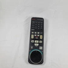Original Hitachi VT-RM613A Home VCR TV Remote for FX613 HL10622 RM613A VFX624A