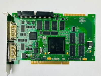 Matrox METEOR2-CL/32 Camera Link PCI Frame Grabber