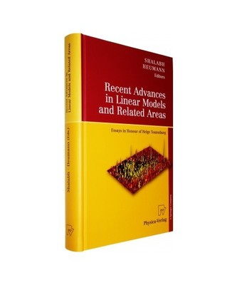 Recent Advances in Linear Models and Related Areas: Essays in Honour of Helge To