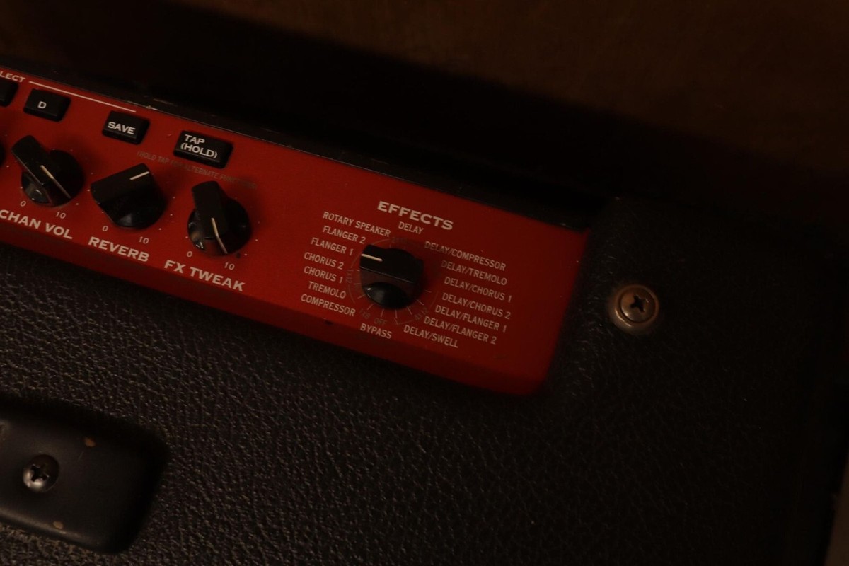 Line 6 Flextone II 60-Watt 1x12 Line 6 Flextone II 60-Watt 1x12