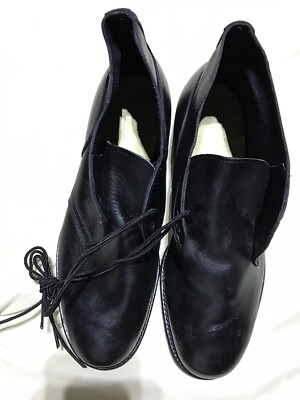 70s Service shoes made by Genesco Inc. 70s】ヴィンテージ