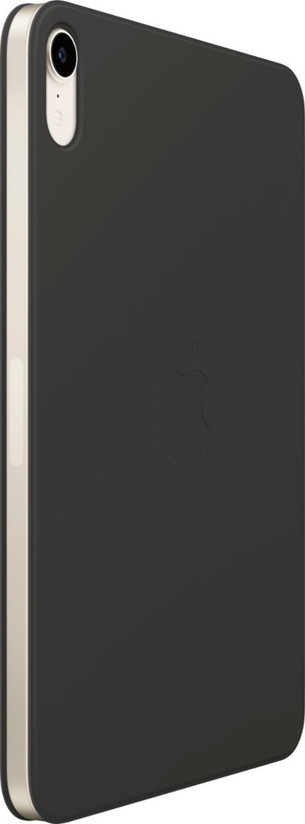 Apple Smart Folio for iPad Mini 6th Generation - Black Apple Smart Folio for iPad Mini 6th Generation - Black