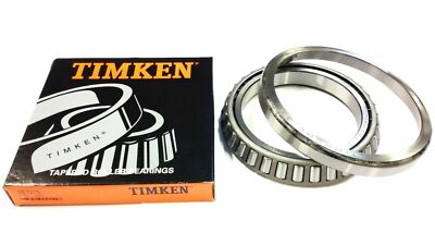 BOWER USA 37625/37425,, TERNA JCB - CUSCINETTO MOZZO - Foto 3