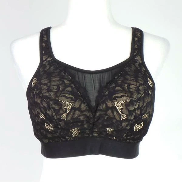 Breezies bralette cheap