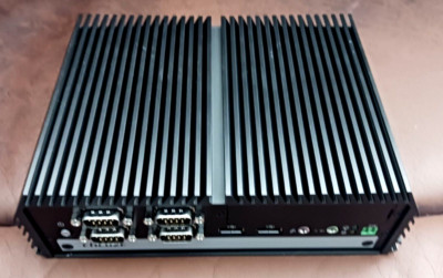 Cincoze Rugged Intel Skylake Compact Fanless Computer DI-1000