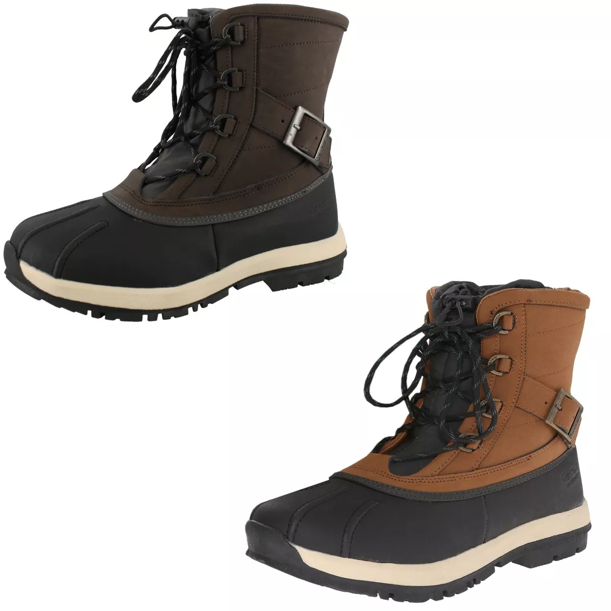 Bearpaw shop combat boots