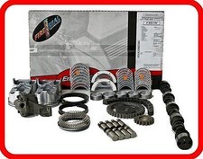 87-88 Ford T-Bird Merkur 140 2.3L SOHC Non-Turbo Master Rebuild Overhaul Kit