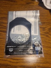 Jeep TJ front speakers 4 Inch Adapter Plate