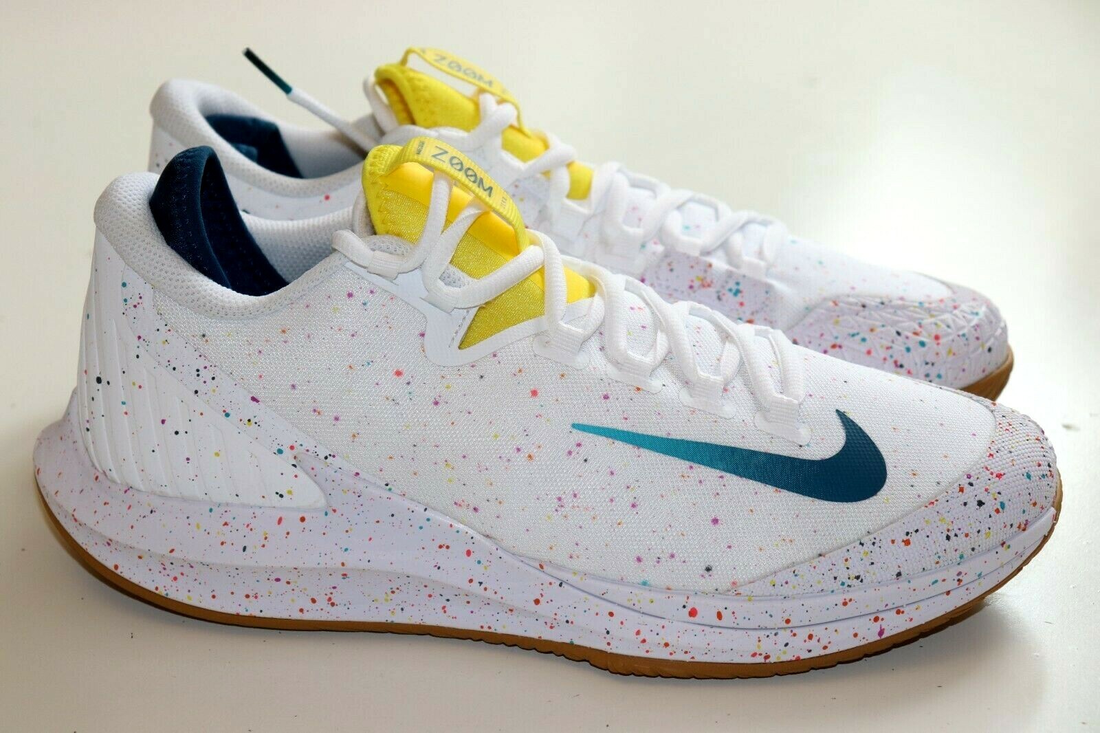 nikecourt air zoom zero hc