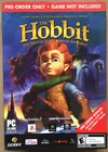 The Hobbit: Prelude to the Lord of the Rings Pre-Order PC PS2 Xbox Mini Box ✰NEW