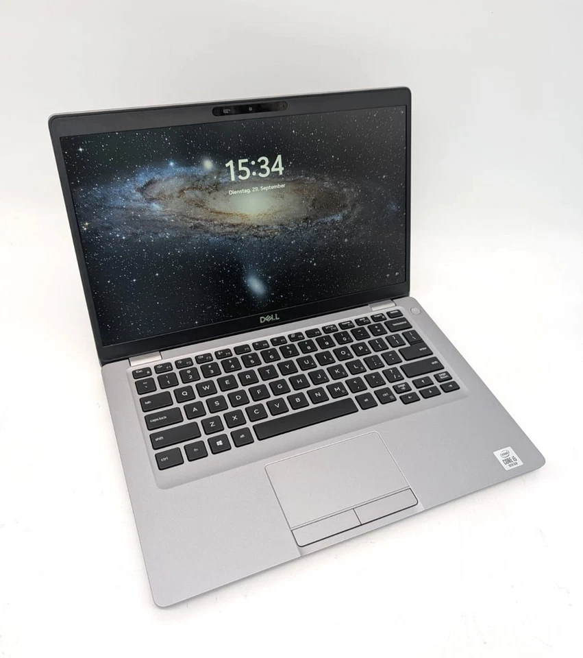Dell Latitude 5410 · i5-10210U · 8GB · 128GB, Foto 2 von 5