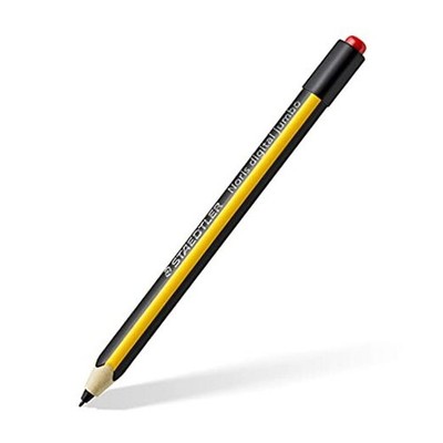 Noris Jumbo Digital Stylus Pen: No Charging, EMR Palm Noris digital jumbo
