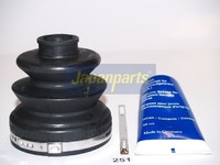 Achsmanschette Faltenbalg Antriebswelle FÜR Hyundai - Japanparts KB-251