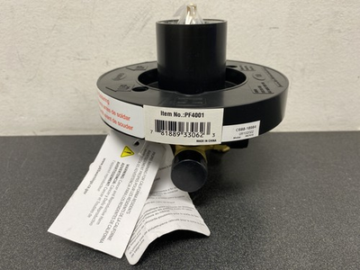 #ad PROFLO PF4001 4001 Series Pressure Balanced Tub Shower Valve with Stops 1 2quot; MI $24.65