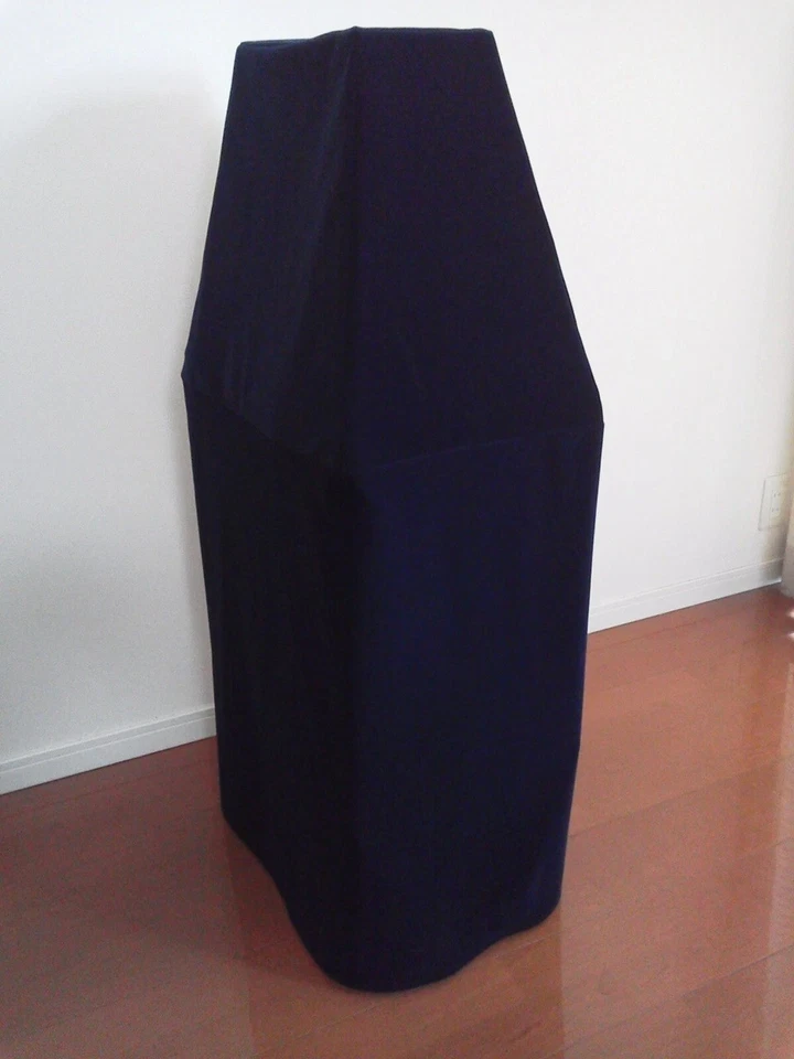 Funda Altavoz Alta Gama para Wilson Audio Sophia 1 o Sophia 2/1 Juego 2 Fundas Foto 2 de 4