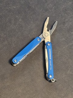 Leatherman Multitool