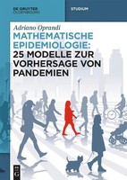 Adriano Oprandi | Mathematische Epidemiologie: 25 Modelle Zur Vorhersage Von...