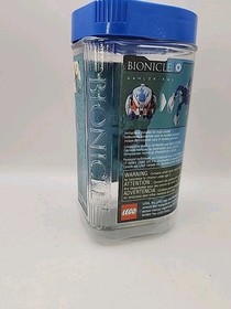 LEGO BIONICLE: Gahlok-Kal 8578 No Instructions 
