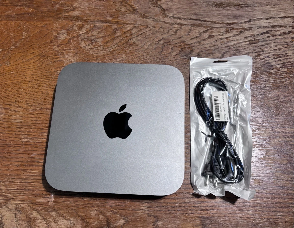 Apple Mac mini 2018 Desktops & All-In-One Computers for sale - eBay