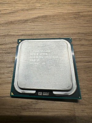 Intel Xeon 5140 Woodcrest LGA771 Prozessor