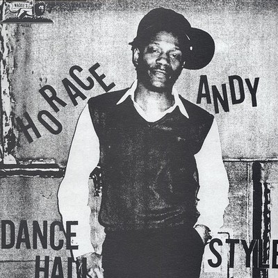 Horace Andy - Dance Hall Style (LP) (Mint (M)) - 4201274100