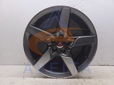 JAGUAR XE R-SPORT MK1 FL (X760) 2015-2019 18" Alloy Wheel Single GX731007FA