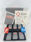 Scruples Game 1986 Milton Bradley Complete Adult Party Board Game Vintage