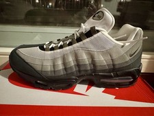 NIKE AIR MAX 95 Medium Olive US 14 48,5 Dunk Jordan Travis Scott OVP Original !!