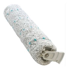 Multi-Surface Brush Roll fits Bissell Crosswave Cordless Max Wet Dry Vac 1618638