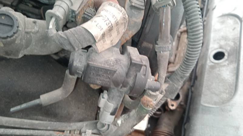 9628971180 Diverter Valve Valve (Pressure Converter, Exhaust Control) 0 DE1890723-96