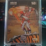 Bo Jackson Battle Arena First Edition Smoltzie CBF-292 Fire 160 2026