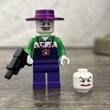 Lego Batman: The Video Game 2006-2008 OGP TROPICAL JOKER - EXC. CONDITION