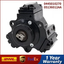 0445010270 05136012AA Fuel Injection Pump for CHRYSLER DODGE MERCEDES-BENZ