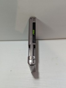 Golf (Nintendo, 1985) Complete Manual CIB Boxed With Foam