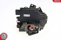 Esen SKV 16SKV053 TüRschloss Hinten Links FüR A6 C5 01.97-01.05 Audi