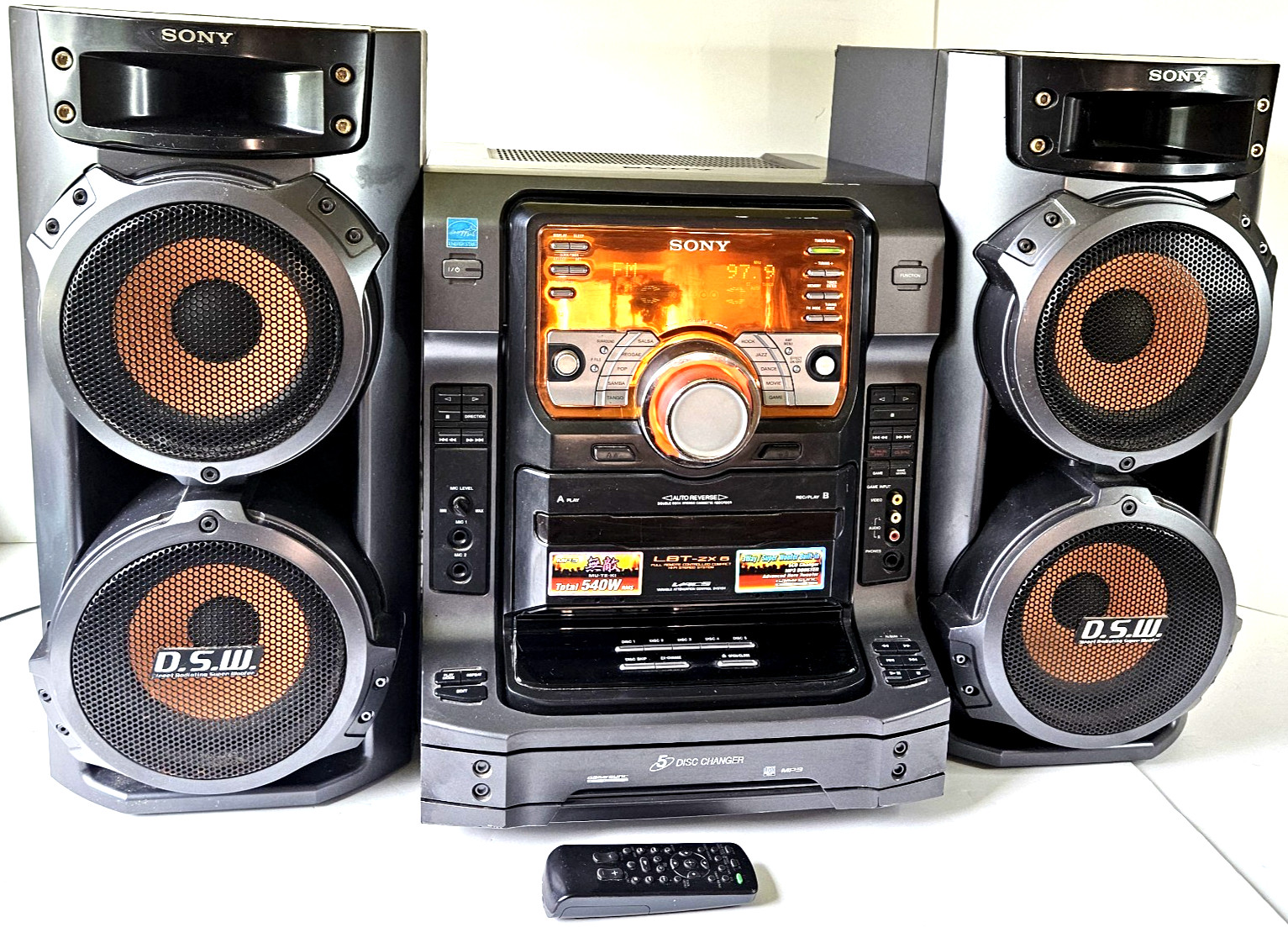 Sony lbt ZX6 Used Price | HifiZero