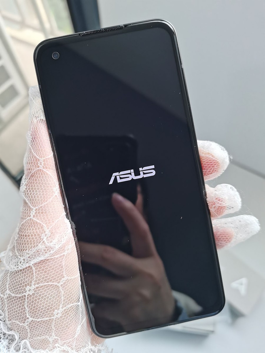 ASUS Zenfone 10 - 256 GB - Midnight Black (Unlocked) for sale