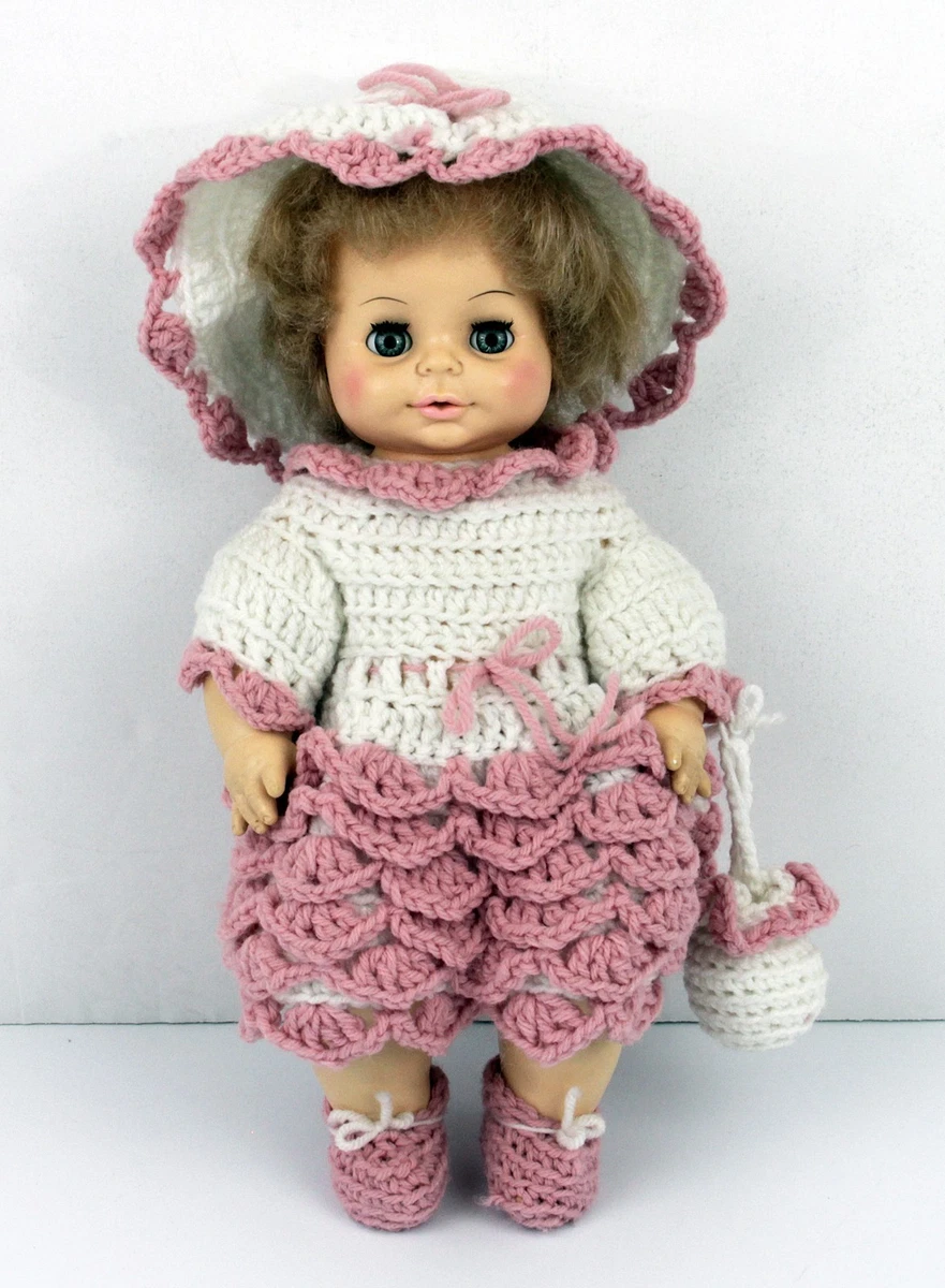 Horsman Baby Dolls Playsets for sale | eBay