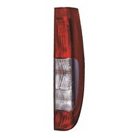 FüR Mercedes Benz Vito W639 Van 2003-2010 Hintere RüCkleuchte Lampe Rechts Os