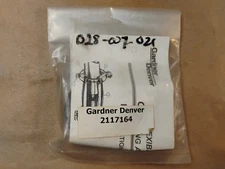 Gardner Denver 2117164 Pipe Gasket Replacement 1.25" Pipe - Fast ship