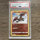 Radiant Charizard 020/159 SWSH: Crown Zenith Holo PSA 10