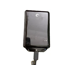 Seagate FreeAgent GoFlex 500 GB Storage Portable External Hard Drive